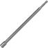 Nutsetter 5/16'x 200mm Magnetic Crv Bulk